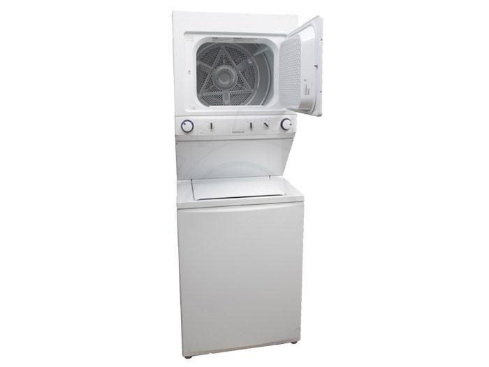 Frigidaire Stackable Washer & Dryer,FRIG