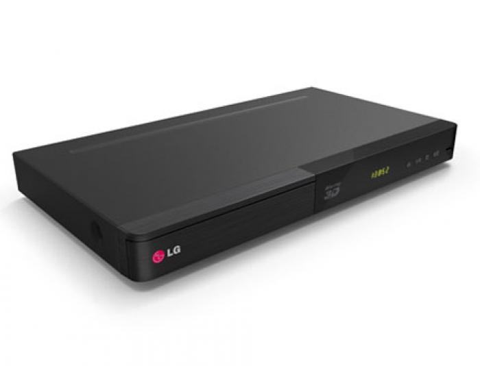 3D Blu-Ray Disc Player with WiFi,AUAM