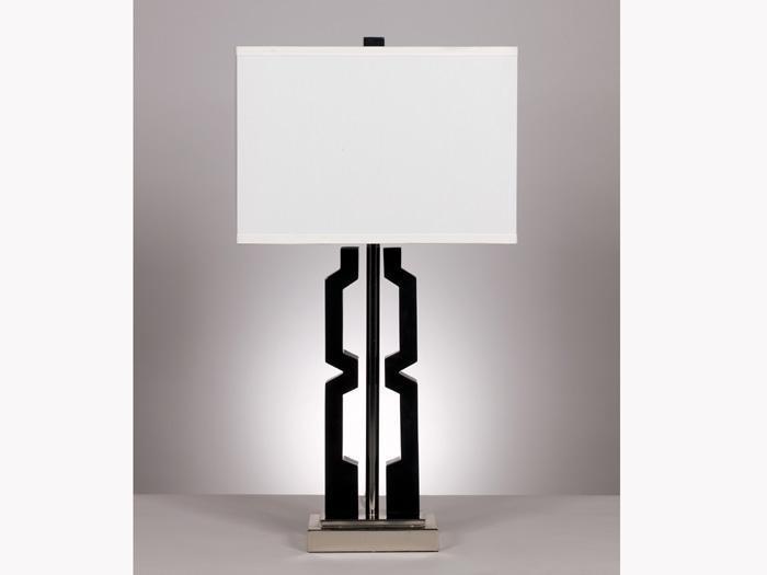 Mitzi Table Lamp,ASH