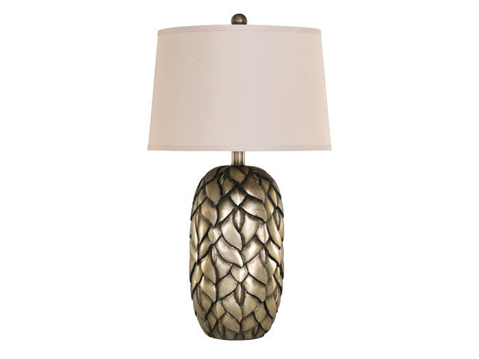 Sharalin Table Lamp,ASH