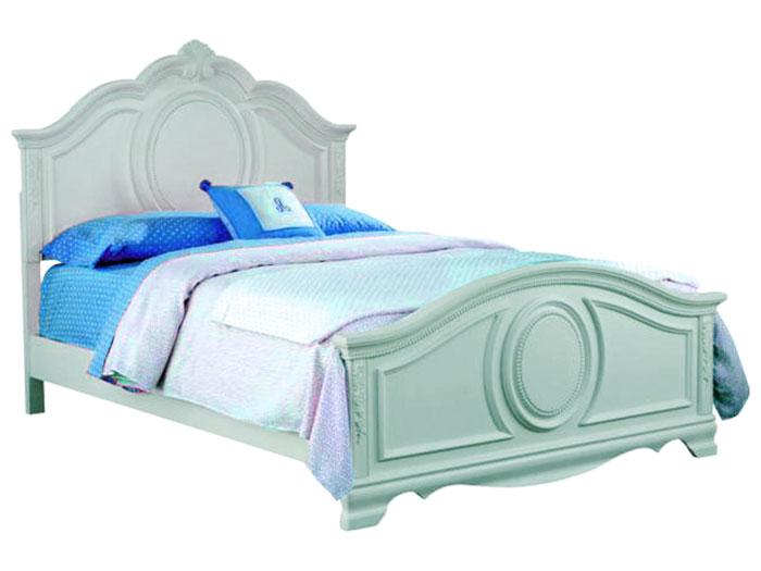 Grace 3 PC. Full Bed,STAN