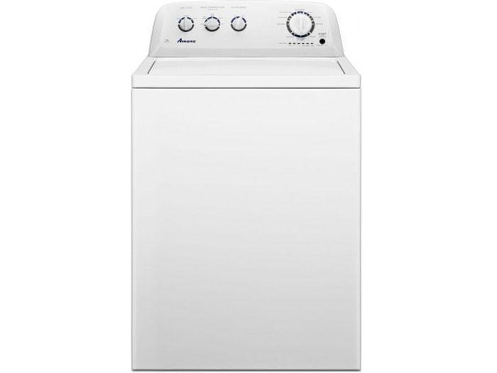 Amana 3.5 CF Washer - White,WHI