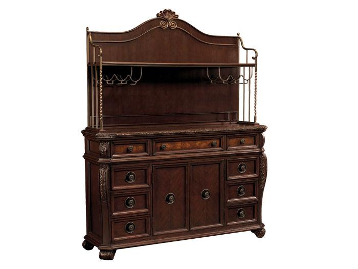 Badcock furniture china deals cabinets