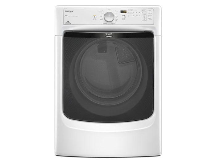 Maytag Front Load Dryer,WHI