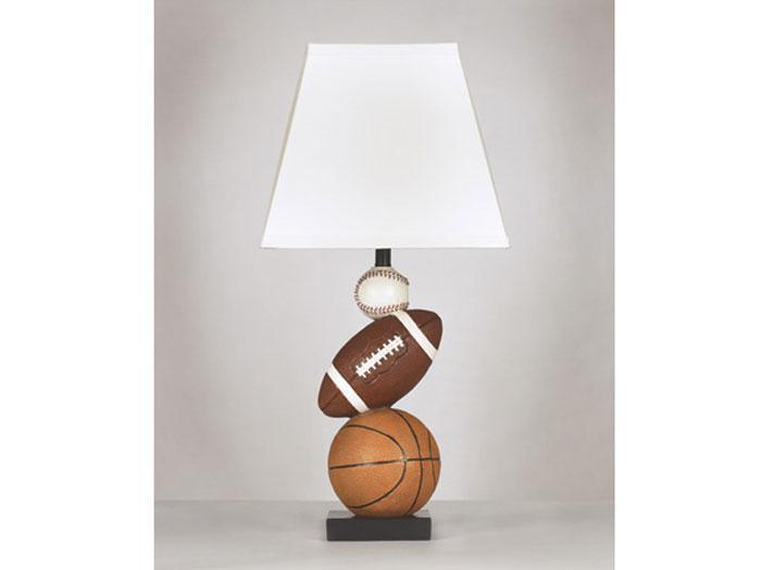 NYX Kids Accent Lamp,ASH