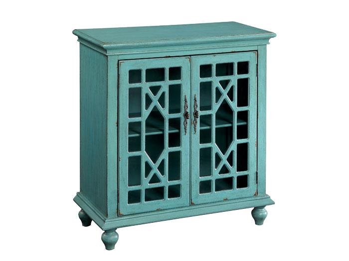 Winston Accent Cabinet,CST2CS