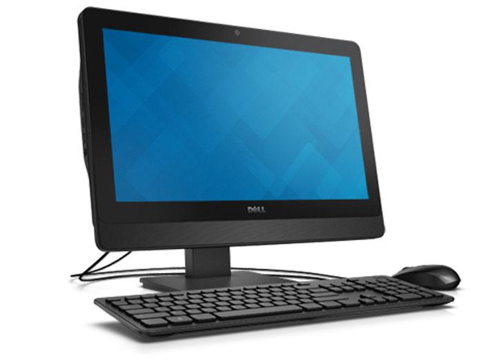 Dell Inspiron 30 All-in-One 20