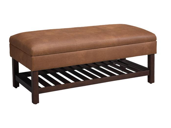 Carlisle Storage Bench,CR.DIR