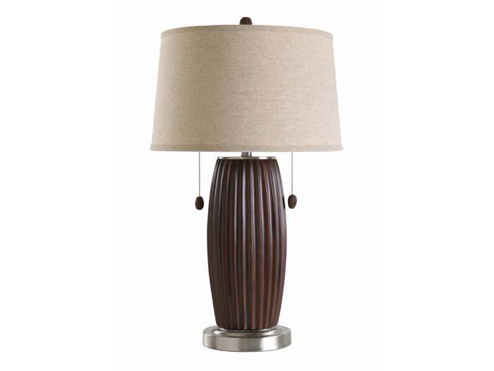 Fairview Table Lamp,CR.DI