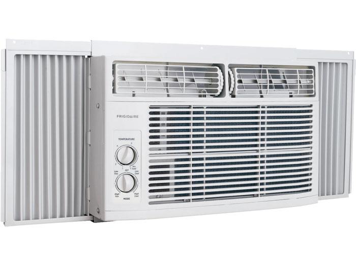 8,000 BTU Window Air Conditioning,FRIG