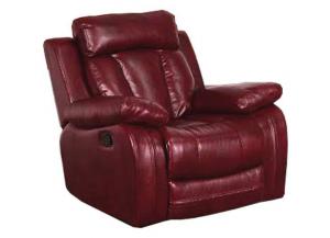 Scarlet Glider Recliner,GFI