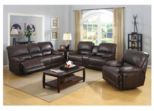 Prescott Sofa & Love Seat Package,LIFE